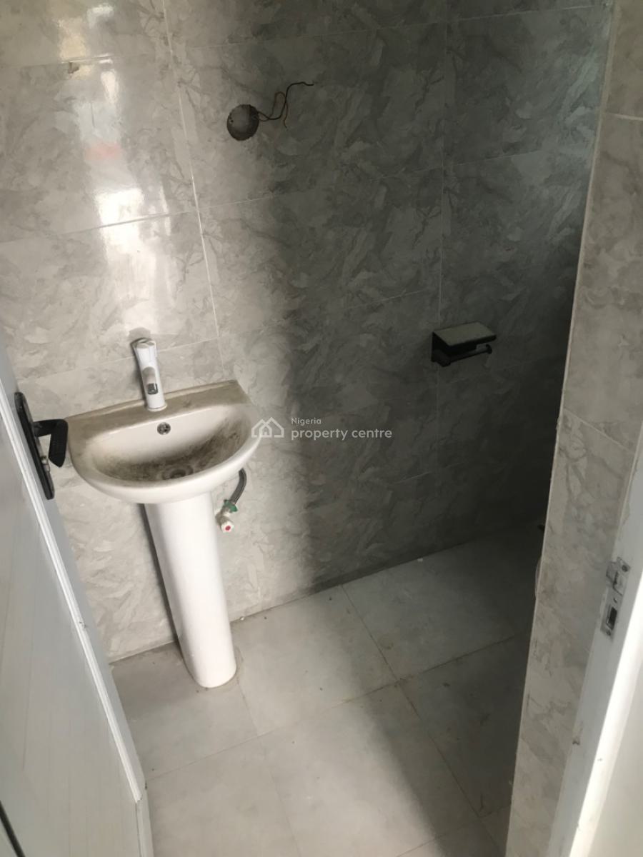 Newly Built 4 Bedroom Fully Detached Duplex Plus Bq, Opic, Isheri North, Lagos, House for Sale