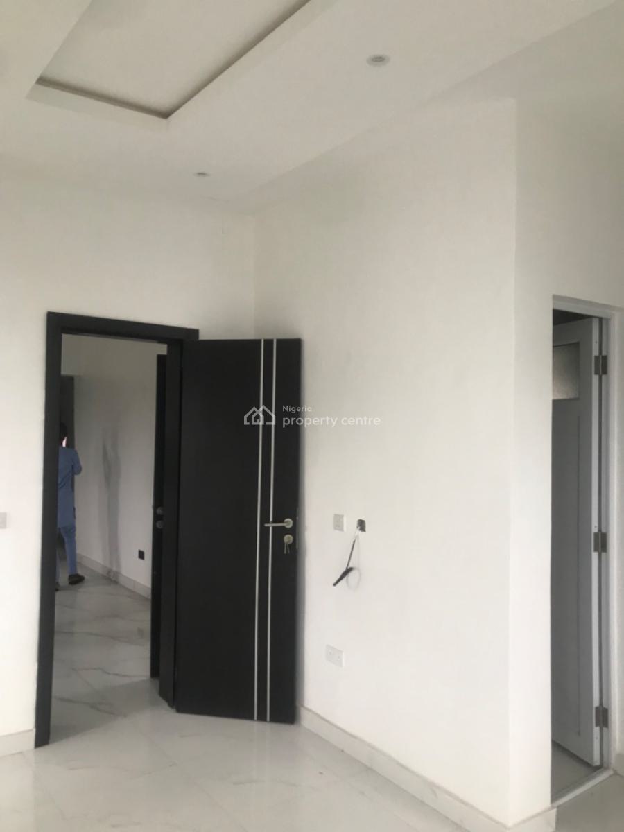 Newly Built 4 Bedroom Fully Detached Duplex Plus Bq, Opic, Isheri North, Lagos, House for Sale