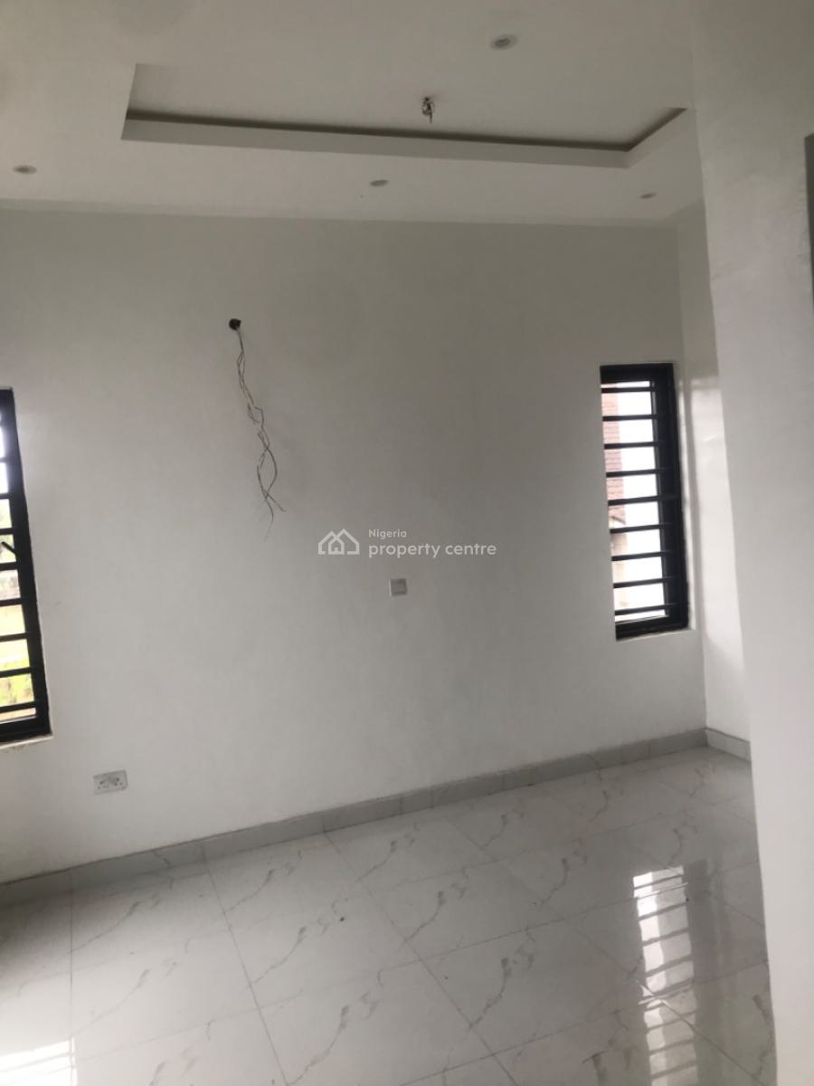 Newly Built 4 Bedroom Fully Detached Duplex Plus Bq, Opic, Isheri North, Lagos, House for Sale