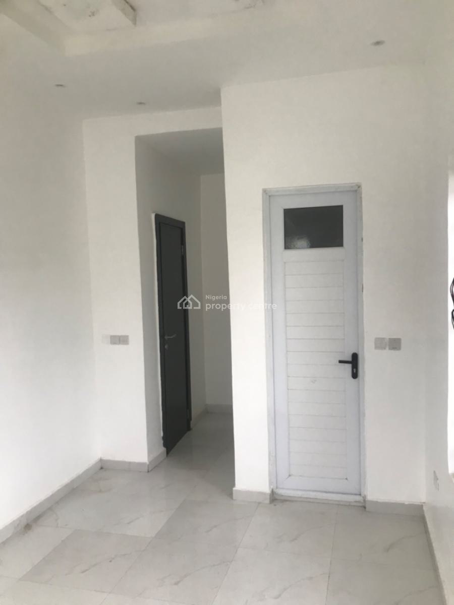 Newly Built 4 Bedroom Fully Detached Duplex Plus Bq, Opic, Isheri North, Lagos, House for Sale