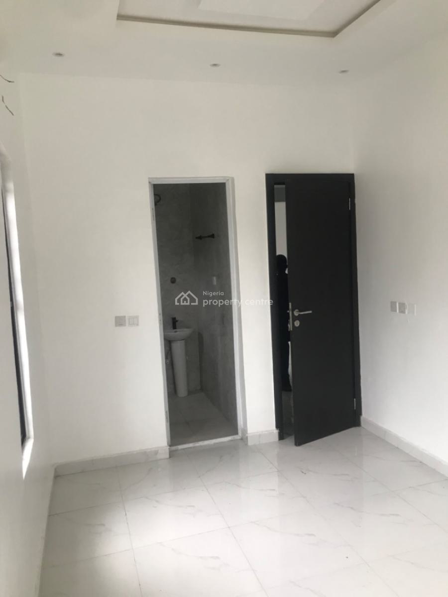 Newly Built 4 Bedroom Fully Detached Duplex Plus Bq, Opic, Isheri North, Lagos, House for Sale