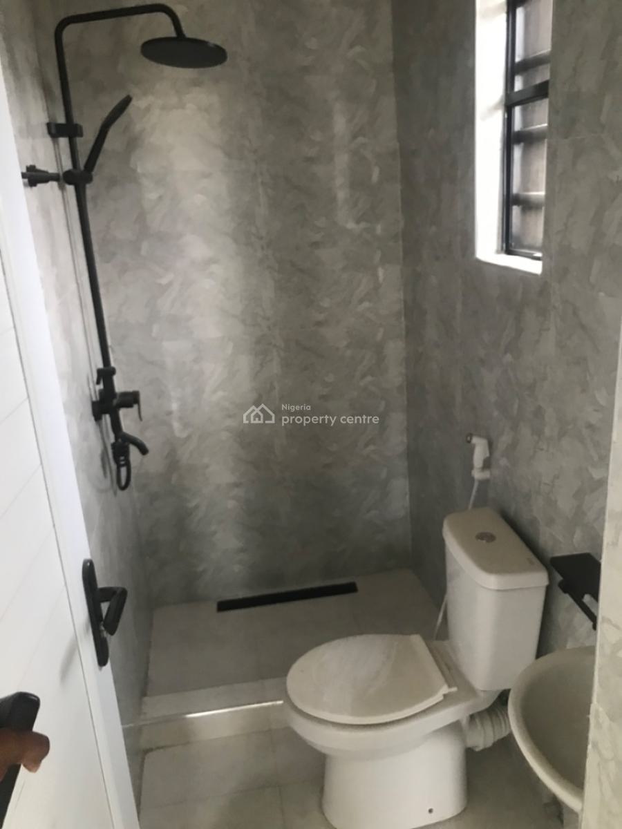 Newly Built 4 Bedroom Fully Detached Duplex Plus Bq, Opic, Isheri North, Lagos, House for Sale