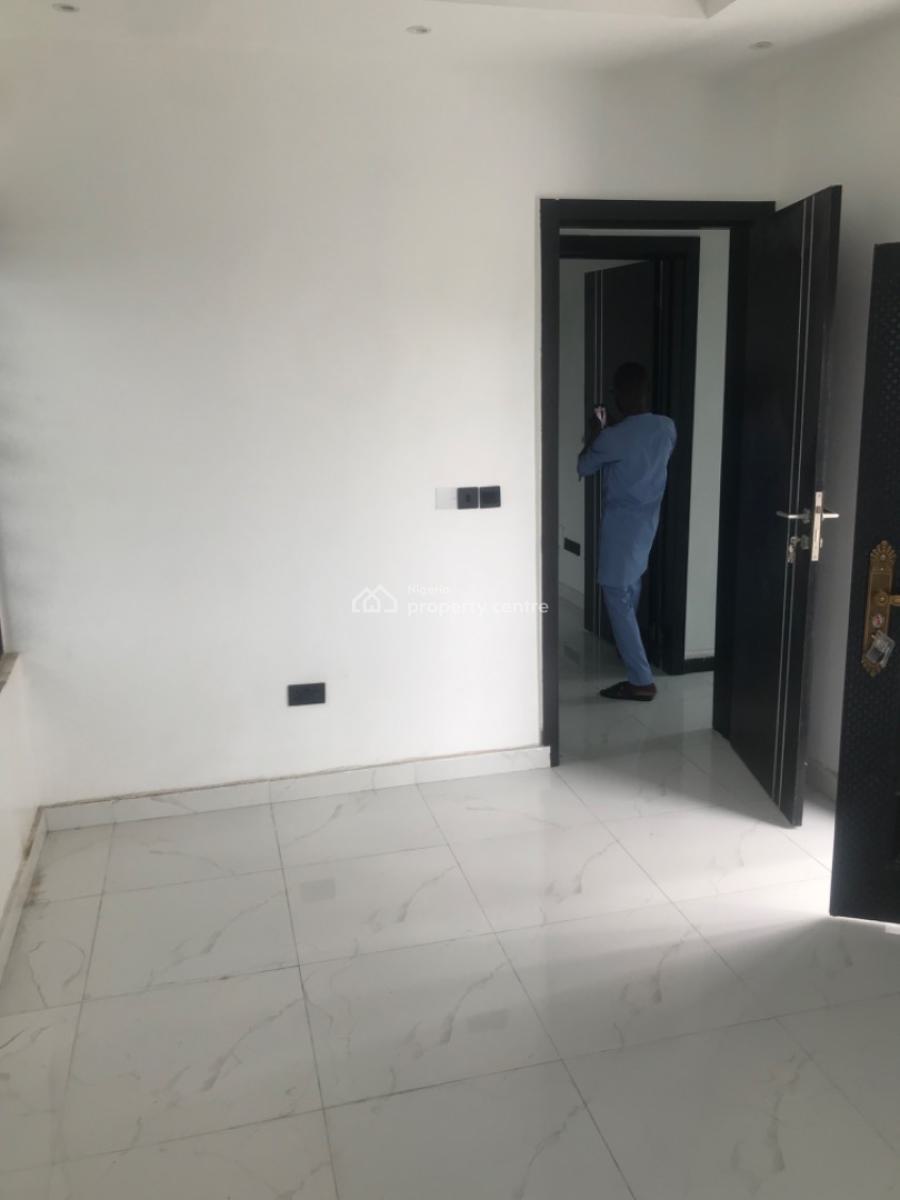 Newly Built 4 Bedroom Fully Detached Duplex Plus Bq, Opic, Isheri North, Lagos, House for Sale