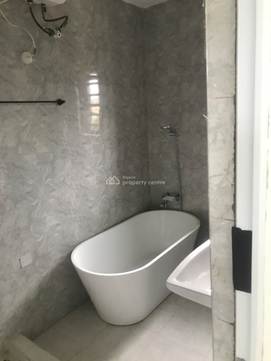 Newly Built 4 Bedroom Fully Detached Duplex Plus Bq, Opic, Isheri North, Lagos, House for Sale