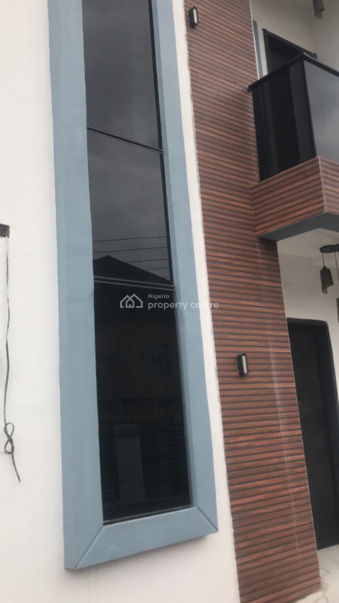 Newly Built 4 Bedroom Fully Detached Duplex Plus Bq, Opic, Isheri North, Lagos, House for Sale