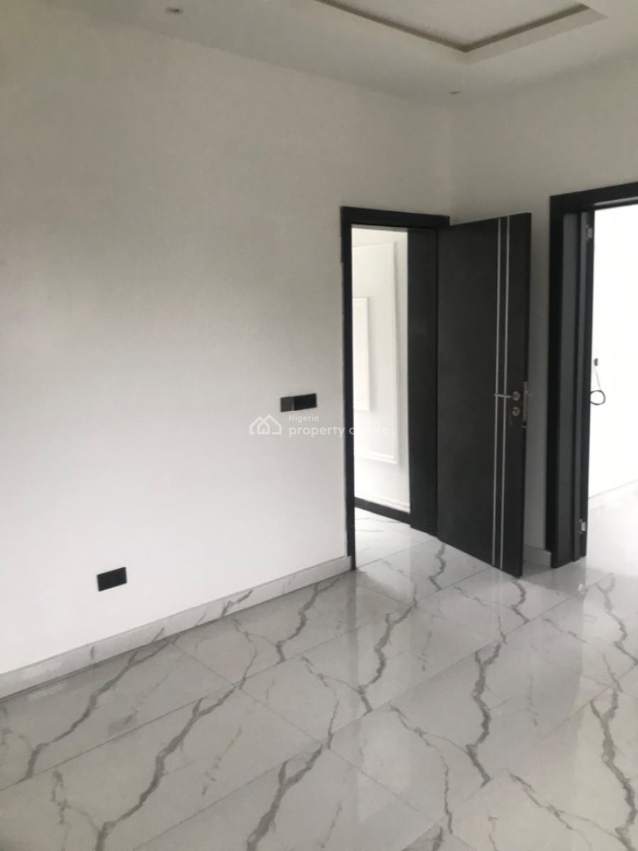 Newly Built 4 Bedroom Fully Detached Duplex Plus Bq, Opic, Isheri North, Lagos, House for Sale