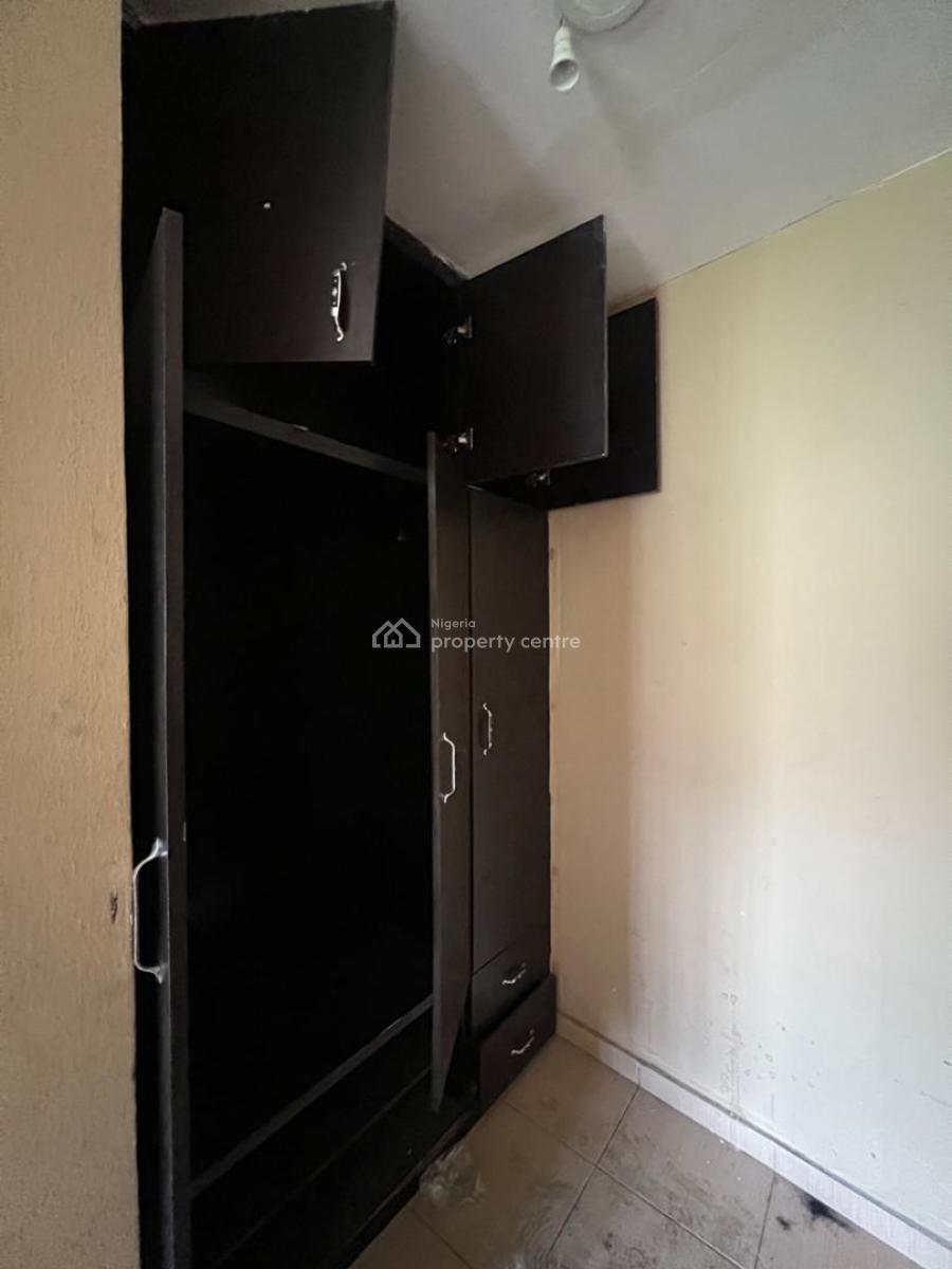 3 Bedroom Flat in a Serene Neighbourhood, Off Blenco Supermarket, Sangotedo, Ajah, Lagos, Flat / Apartment for Rent