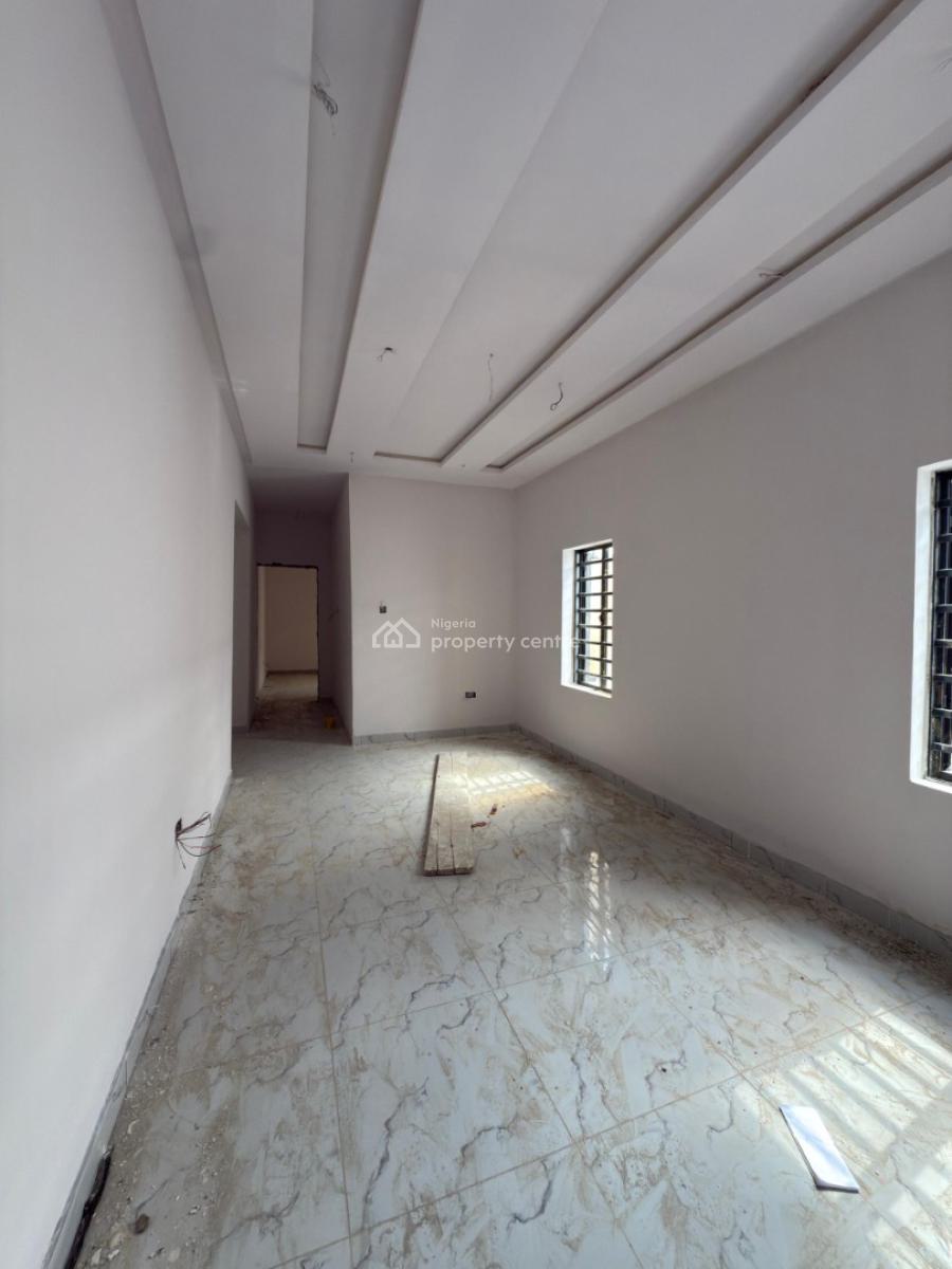 Well Finished 3-bedroom Flats in a Serene Estate, Kolapo Ishola Gra, Akobo, Ibadan, Oyo, Flat / Apartment for Sale