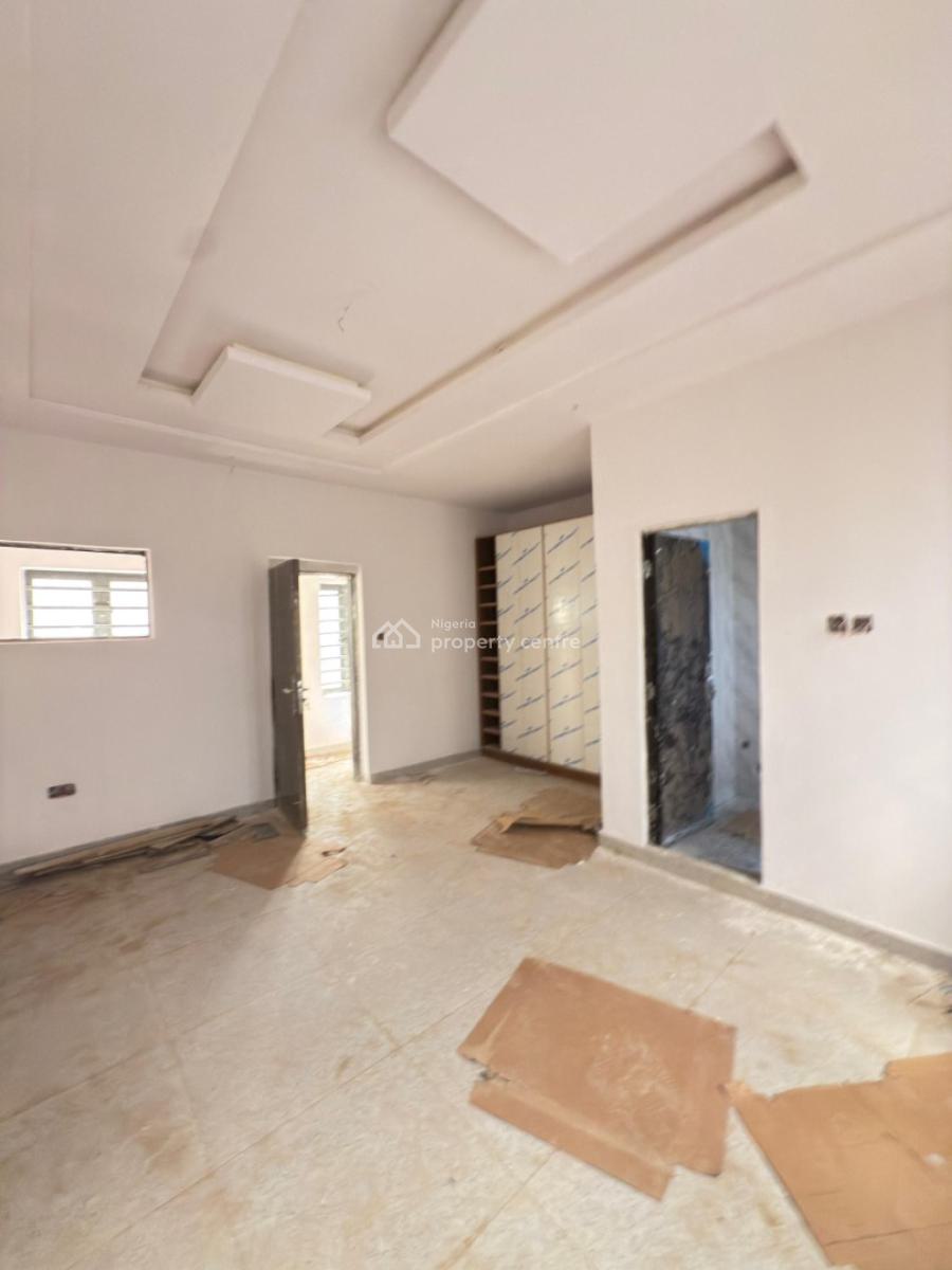 Well Finished 3-bedroom Flats in a Serene Estate, Kolapo Ishola Gra, Akobo, Ibadan, Oyo, Flat / Apartment for Sale