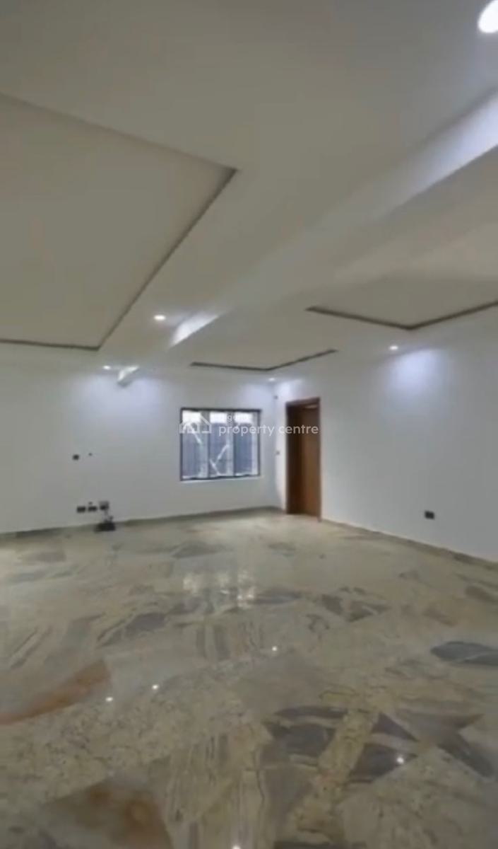 Luxury 5 Bedroom En-suite Fully Detached Duplex, Gwarinpa, Abuja, Detached Duplex for Sale