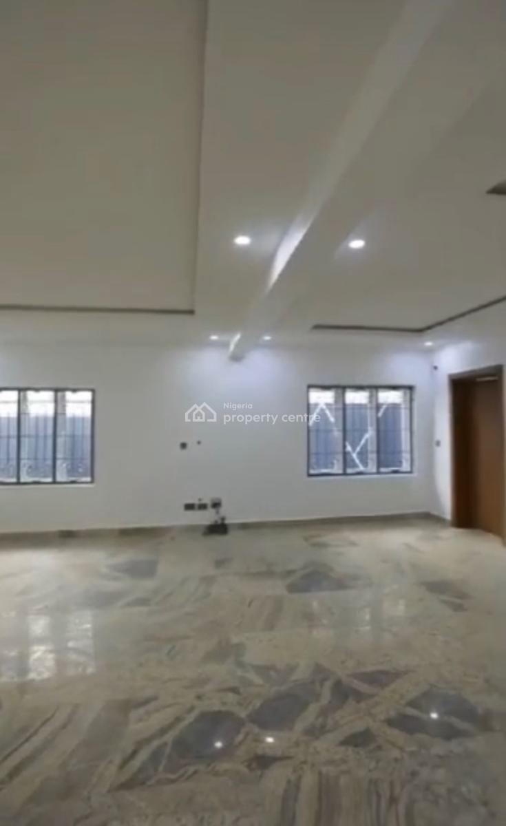 Luxury 5 Bedroom En-suite Fully Detached Duplex, Gwarinpa, Abuja, Detached Duplex for Sale