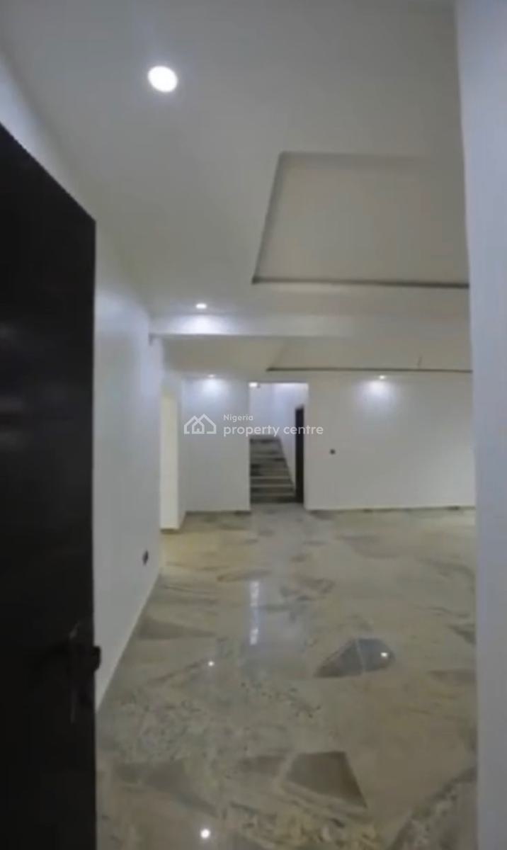 Luxury 5 Bedroom En-suite Fully Detached Duplex, Gwarinpa, Abuja, Detached Duplex for Sale