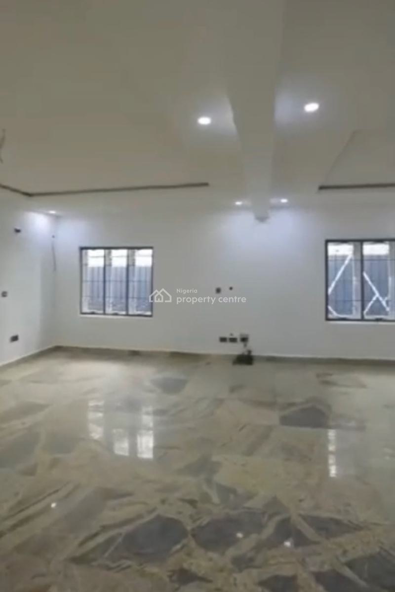 Luxury 5 Bedroom En-suite Fully Detached Duplex, Gwarinpa, Abuja, Detached Duplex for Sale