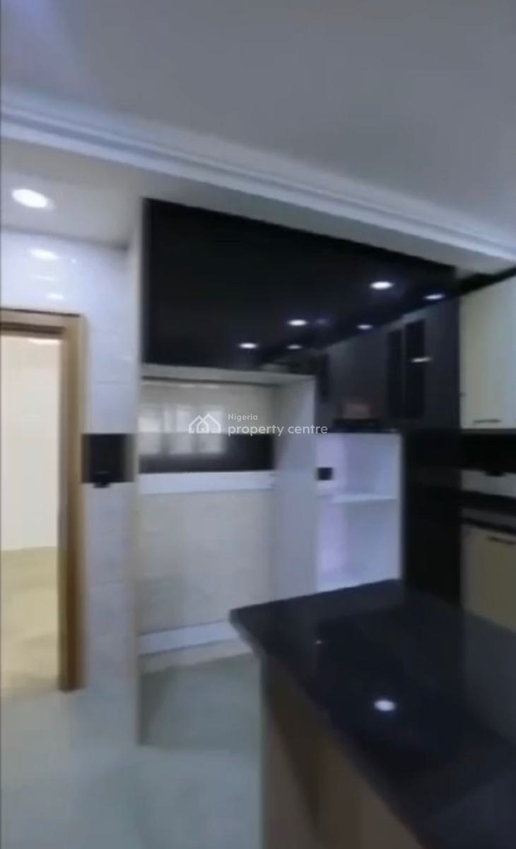 Luxury 5 Bedroom En-suite Fully Detached Duplex, Gwarinpa, Abuja, Detached Duplex for Sale