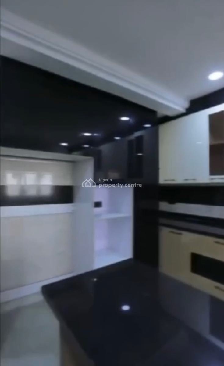 Luxury 5 Bedroom En-suite Fully Detached Duplex, Gwarinpa, Abuja, Detached Duplex for Sale