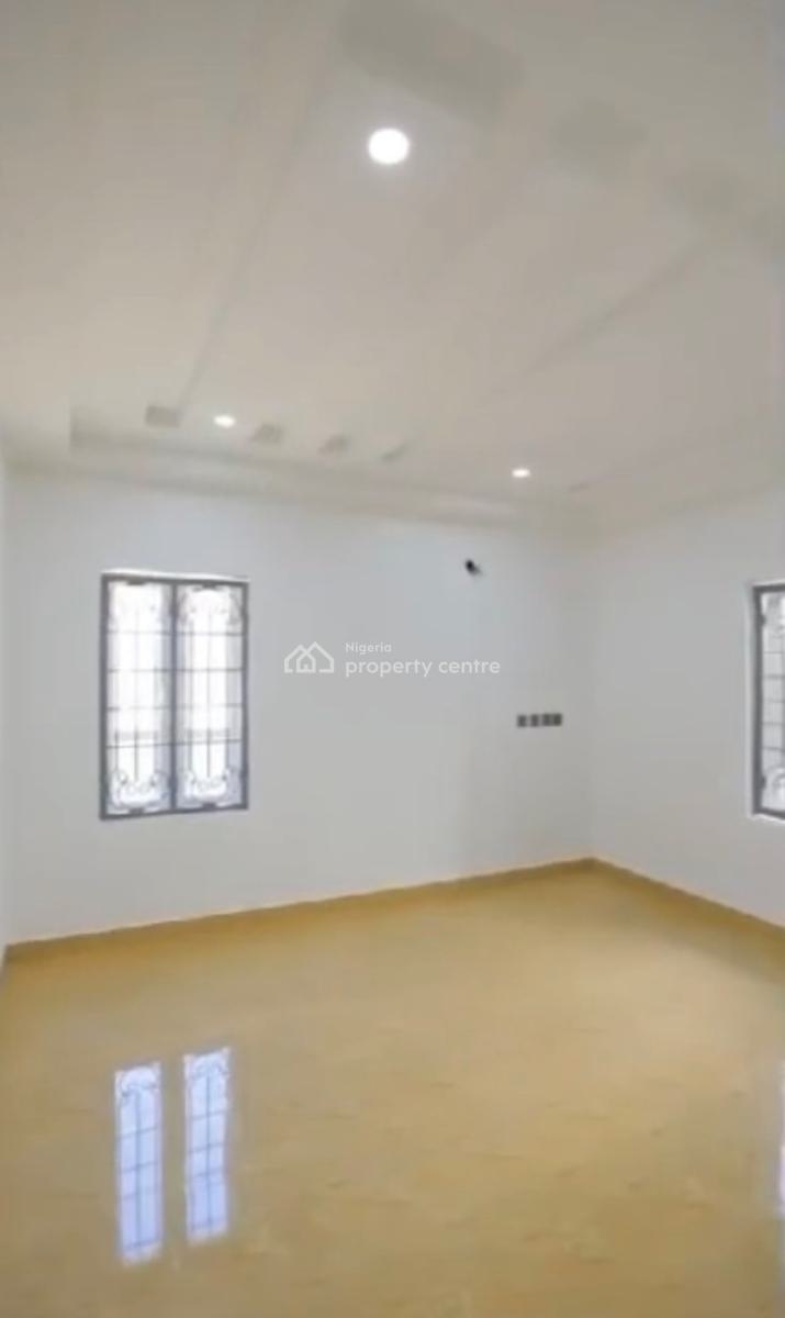 Luxury 5 Bedroom En-suite Fully Detached Duplex, Gwarinpa, Abuja, Detached Duplex for Sale