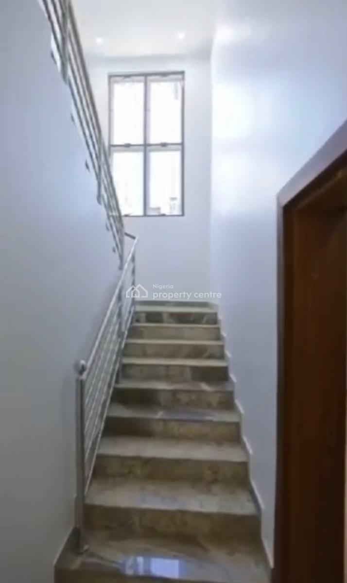 Luxury 5 Bedroom En-suite Fully Detached Duplex, Gwarinpa, Abuja, Detached Duplex for Sale