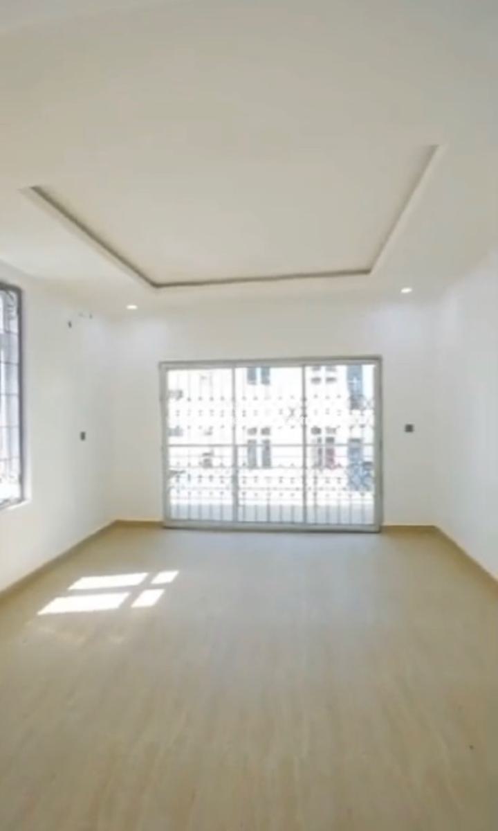 Luxury 5 Bedroom En-suite Fully Detached Duplex, Gwarinpa, Abuja, Detached Duplex for Sale