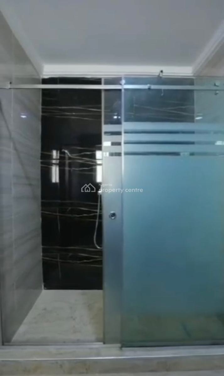 Luxury 5 Bedroom En-suite Fully Detached Duplex, Gwarinpa, Abuja, Detached Duplex for Sale
