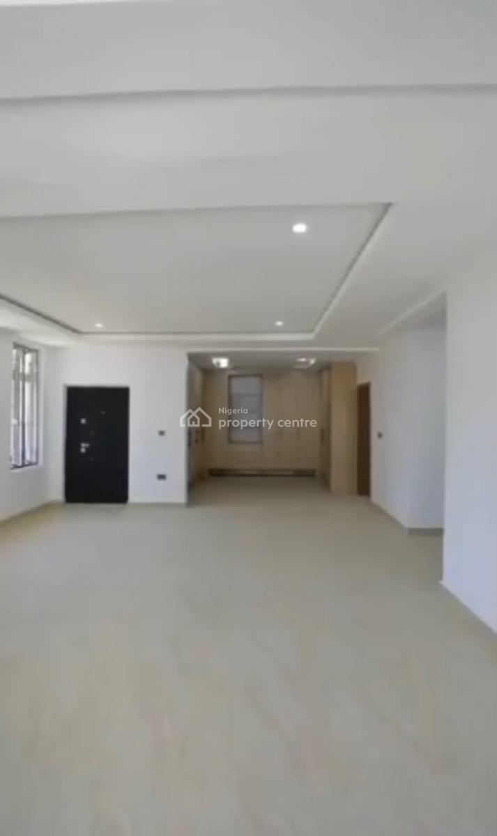 Luxury 5 Bedroom En-suite Fully Detached Duplex, Gwarinpa, Abuja, Detached Duplex for Sale