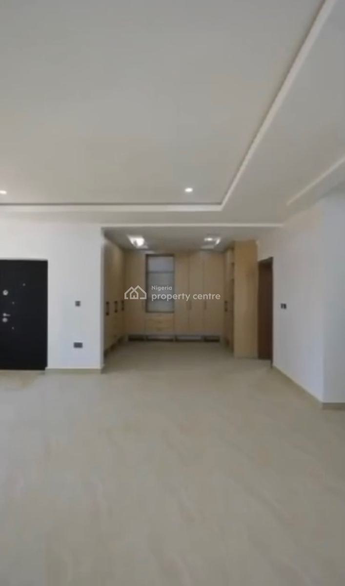 Luxury 5 Bedroom En-suite Fully Detached Duplex, Gwarinpa, Abuja, Detached Duplex for Sale