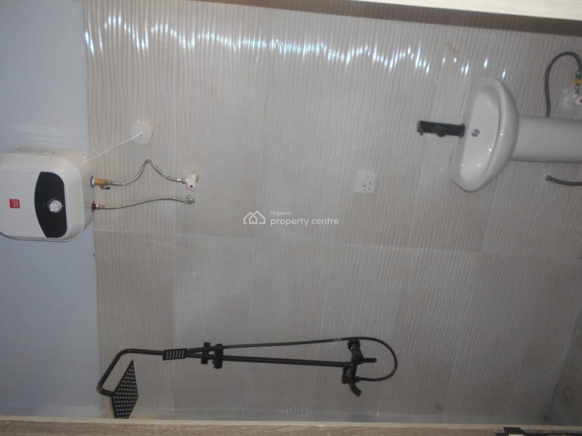 Tastefully Furnished 2 Bedroom Apartment, Oniru, Victoria Island (vi), Lagos, Flat / Apartment for Rent