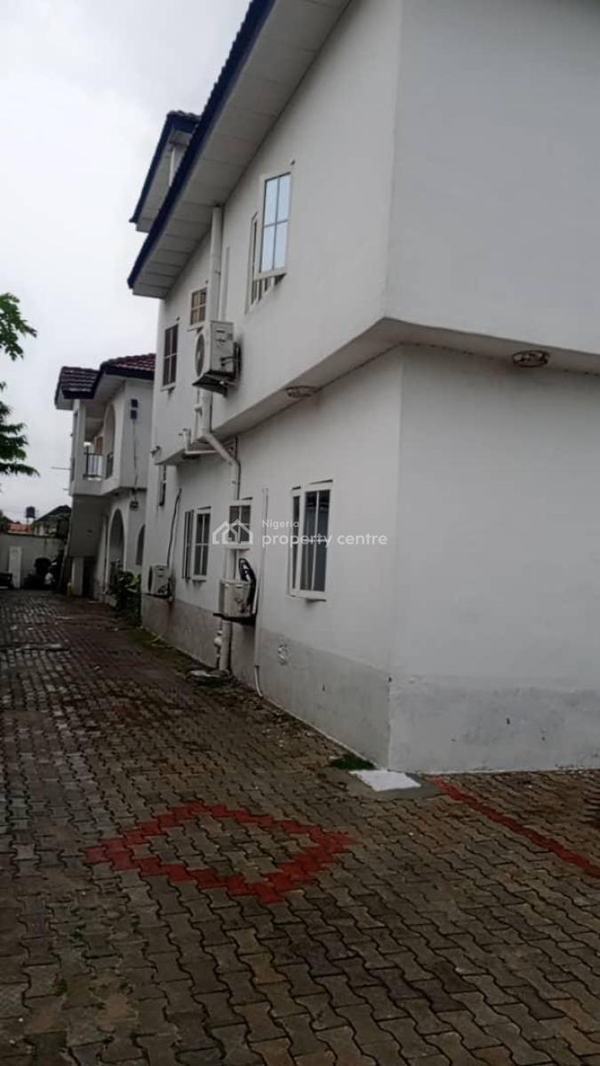 Hidden Gem! 3-bedroom Apartment, Ajah, Lagos, Flat / Apartment for Rent