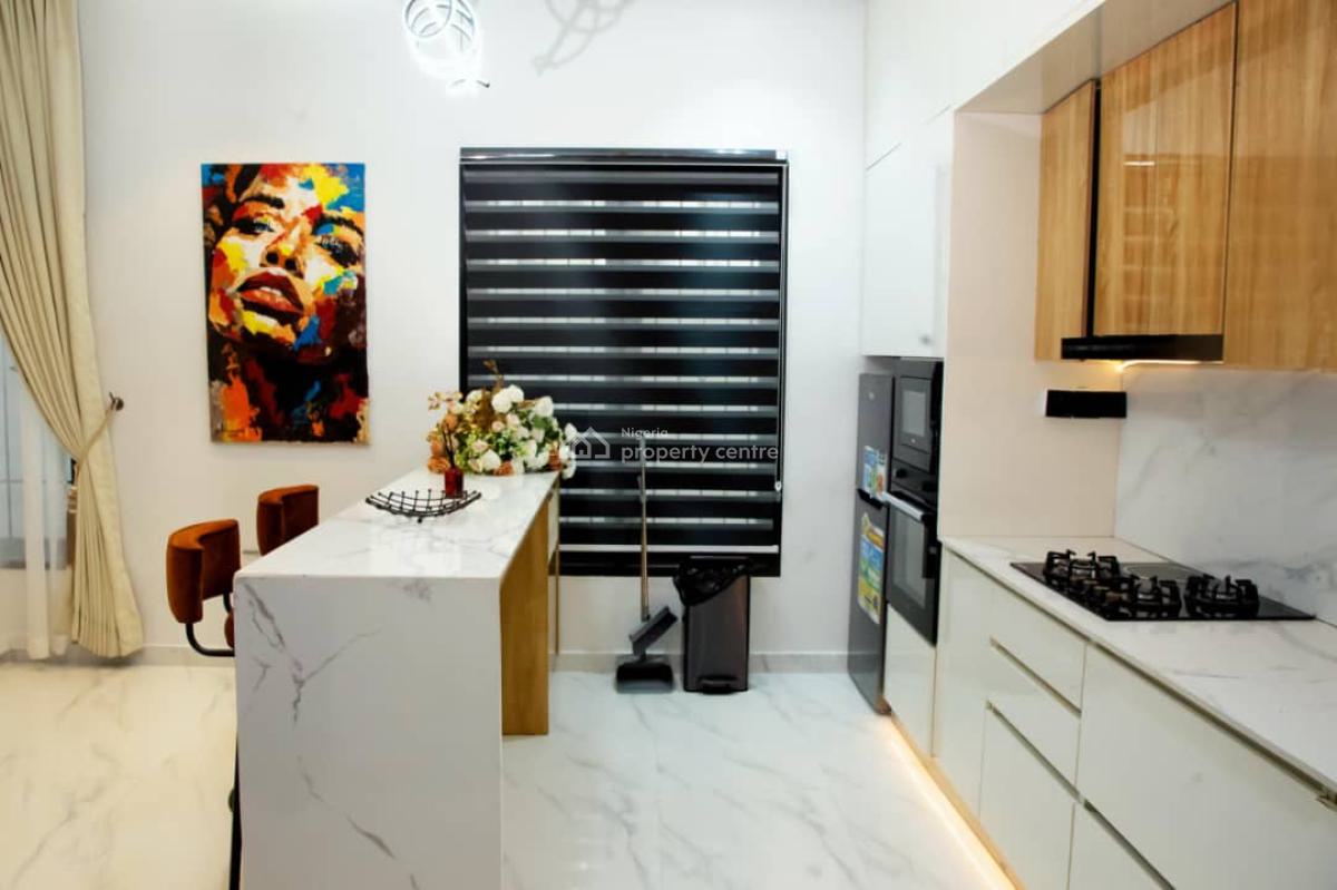 Tastefully Furnished 2 Bedroom Apartment, Ikeja Gra, Ikeja, Lagos, Flat / Apartment Short Let