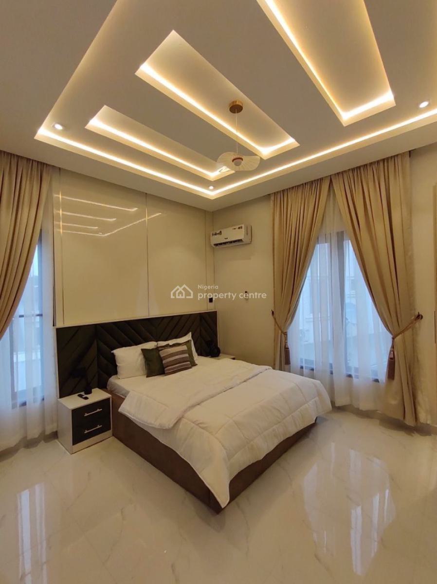 Tastefully Furnished 2 Bedroom Apartment, Ikeja Gra, Ikeja, Lagos, Flat / Apartment Short Let