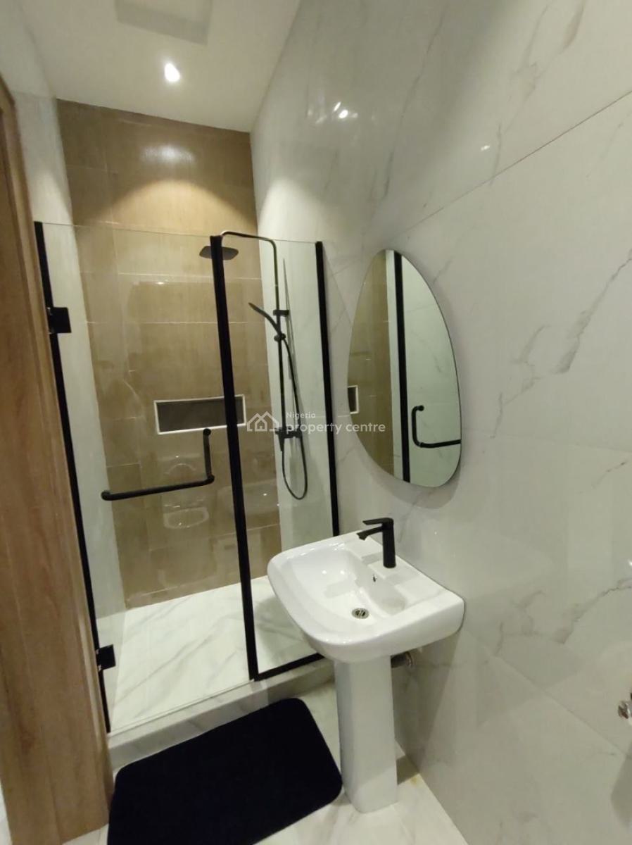 Tastefully Furnished 2 Bedroom Apartment, Ikeja Gra, Ikeja, Lagos, Flat / Apartment Short Let