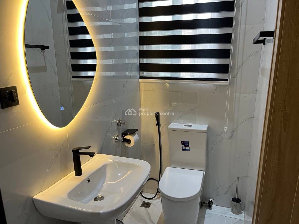 Tastefully Furnished 2 Bedroom Apartment, Ikeja Gra, Ikeja, Lagos, Flat / Apartment Short Let