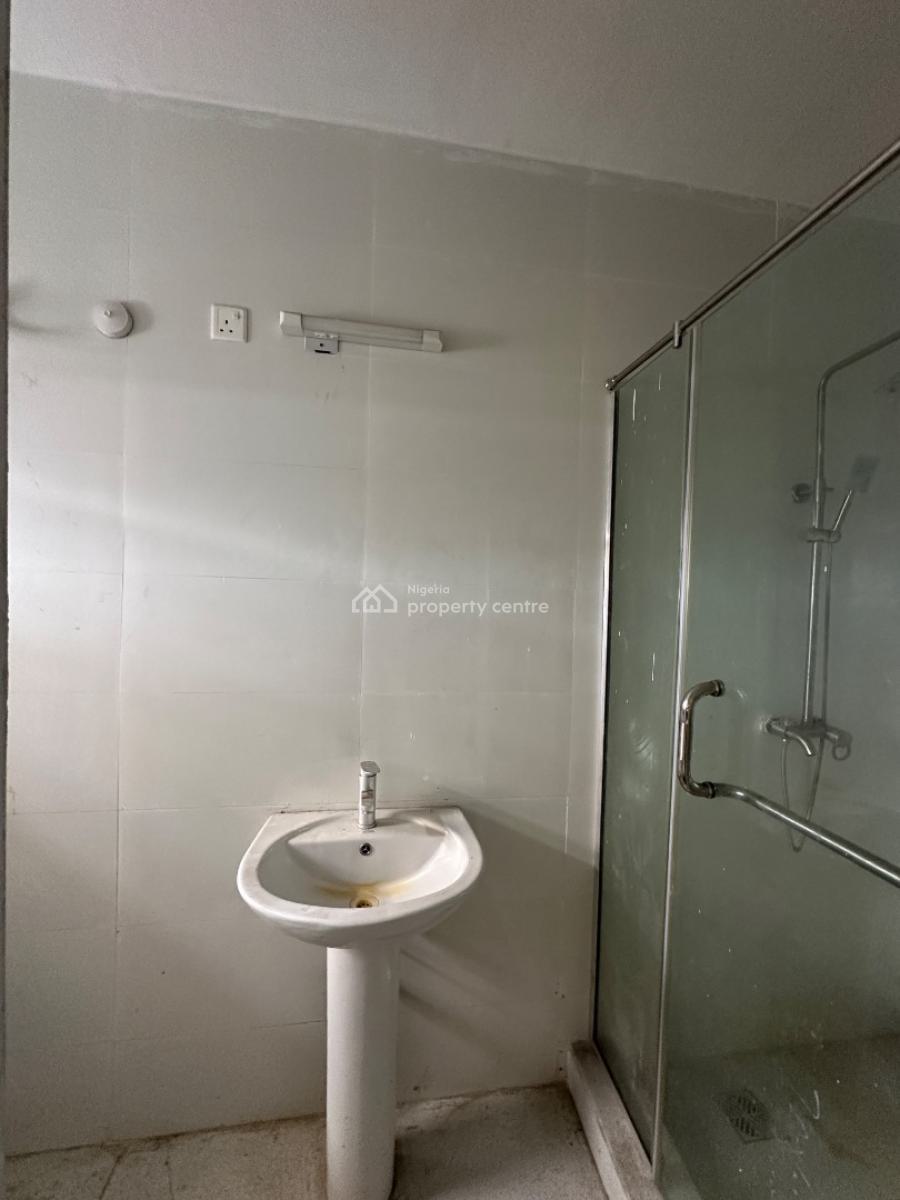 3 Bedroom Apartment with Bq, Mobile Road, Ikota, Lekki, Lagos, Flat / Apartment for Rent