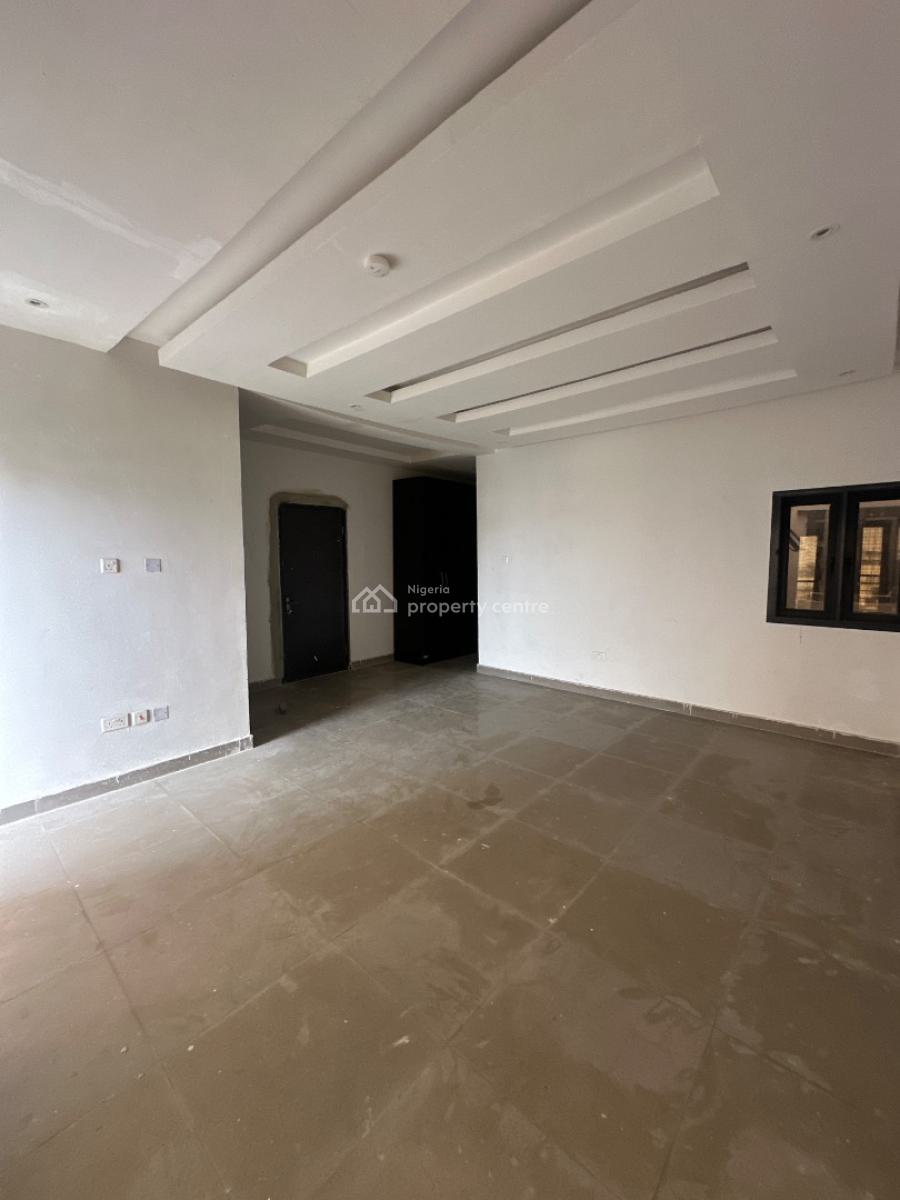 3 Bedroom Apartment with Bq, Mobile Road, Ikota, Lekki, Lagos, Flat / Apartment for Rent
