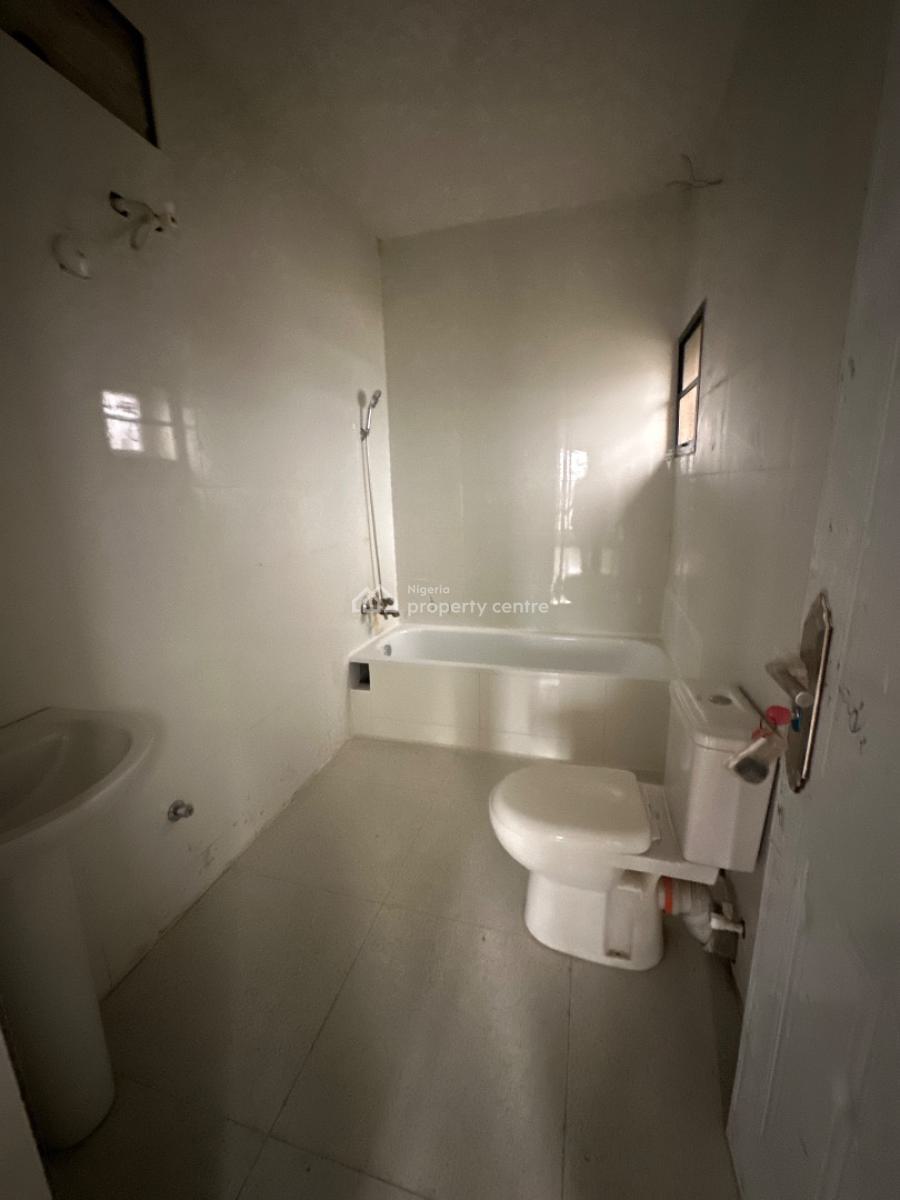 3 Bedroom Apartment with Bq, Mobile Road, Ikota, Lekki, Lagos, Flat / Apartment for Rent