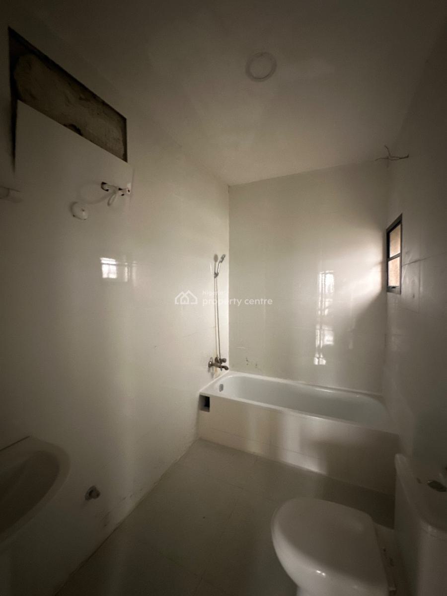 3 Bedroom Apartment with Bq, Mobile Road, Ikota, Lekki, Lagos, Flat / Apartment for Rent