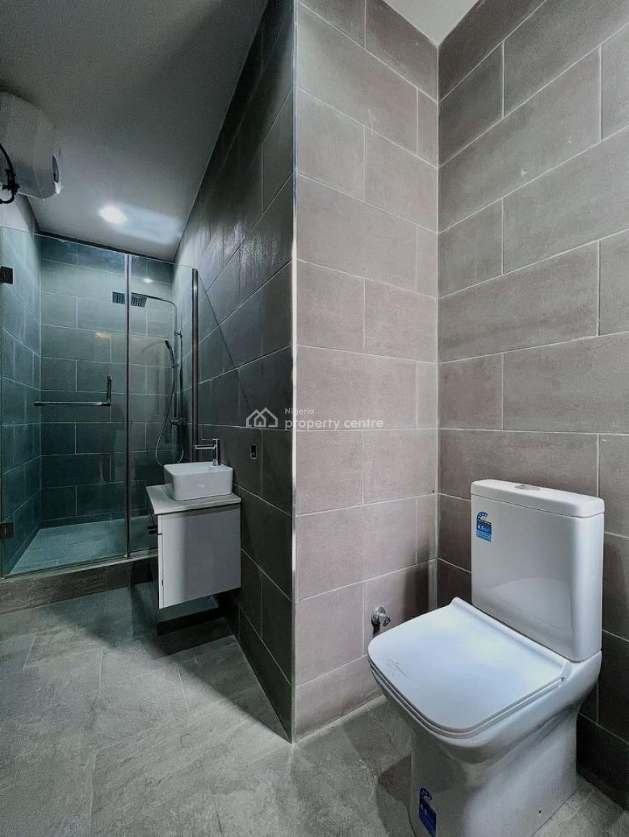 Fully Serviced 5 Bedroom Penthouse Maisonette, Lekki Phase 1, Lekki, Lagos, House for Sale