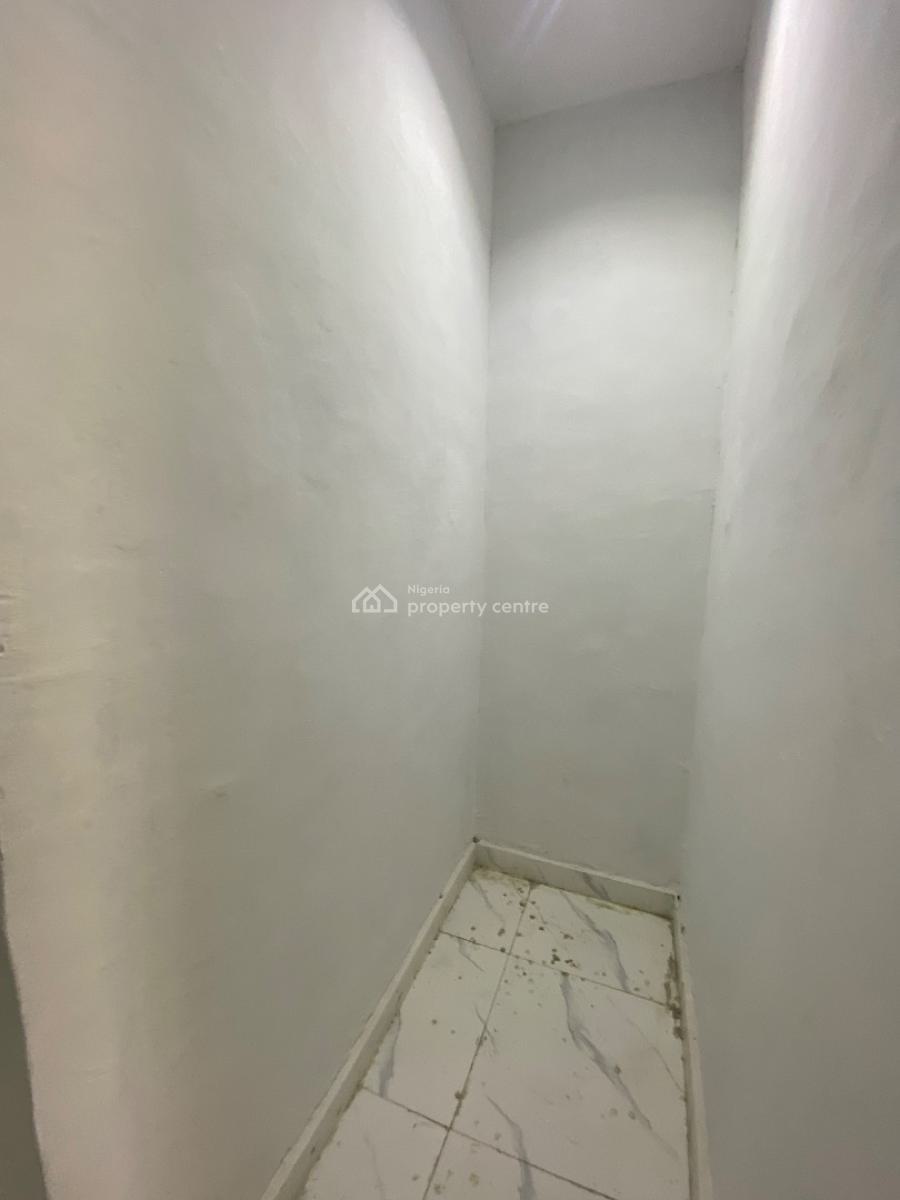 Luxury 4 Bedroom Home, Abraham Adesanya, Lbs, Ajah, Lagos, Semi-detached Duplex for Sale