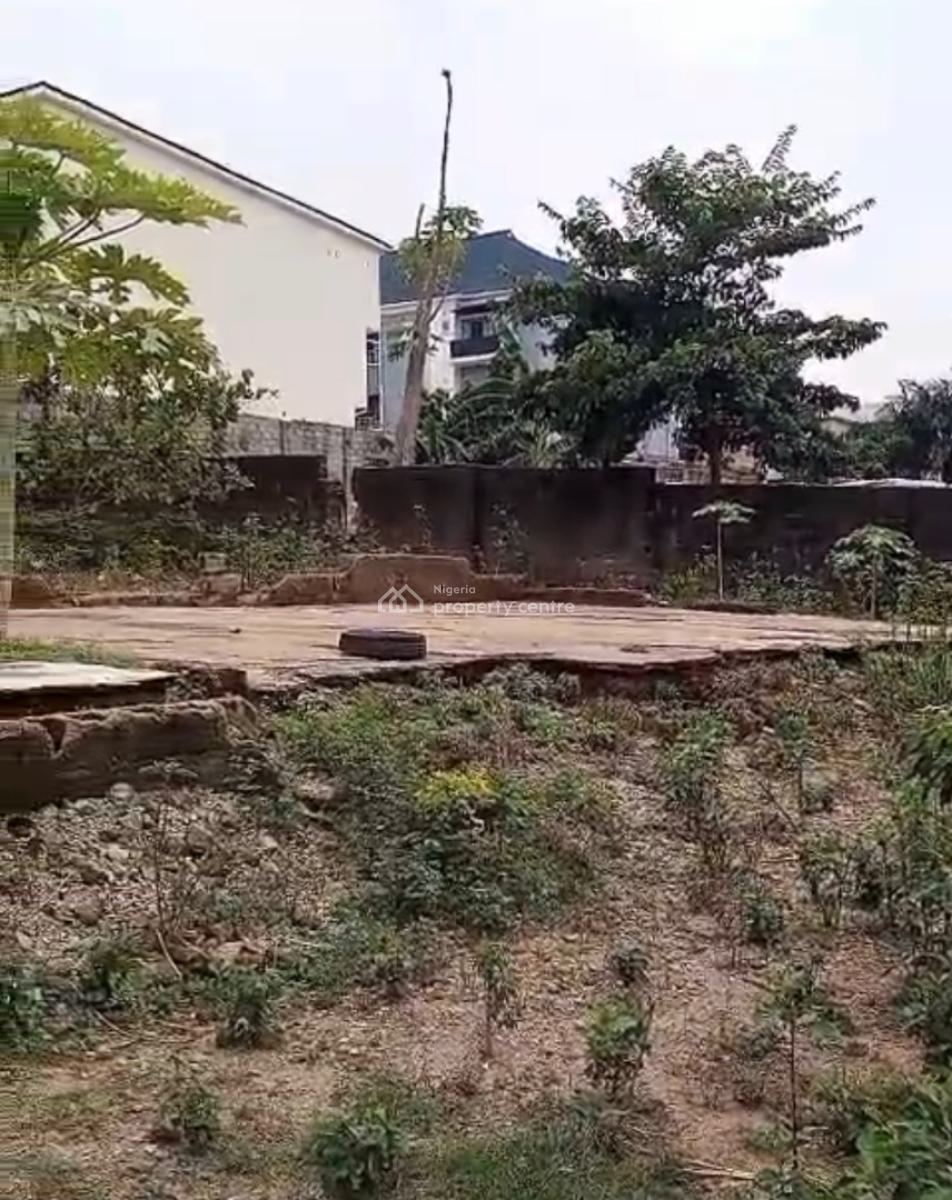 1,043sqm, Residential, C of O, Karmo, Abuja, Residential Land for Sale