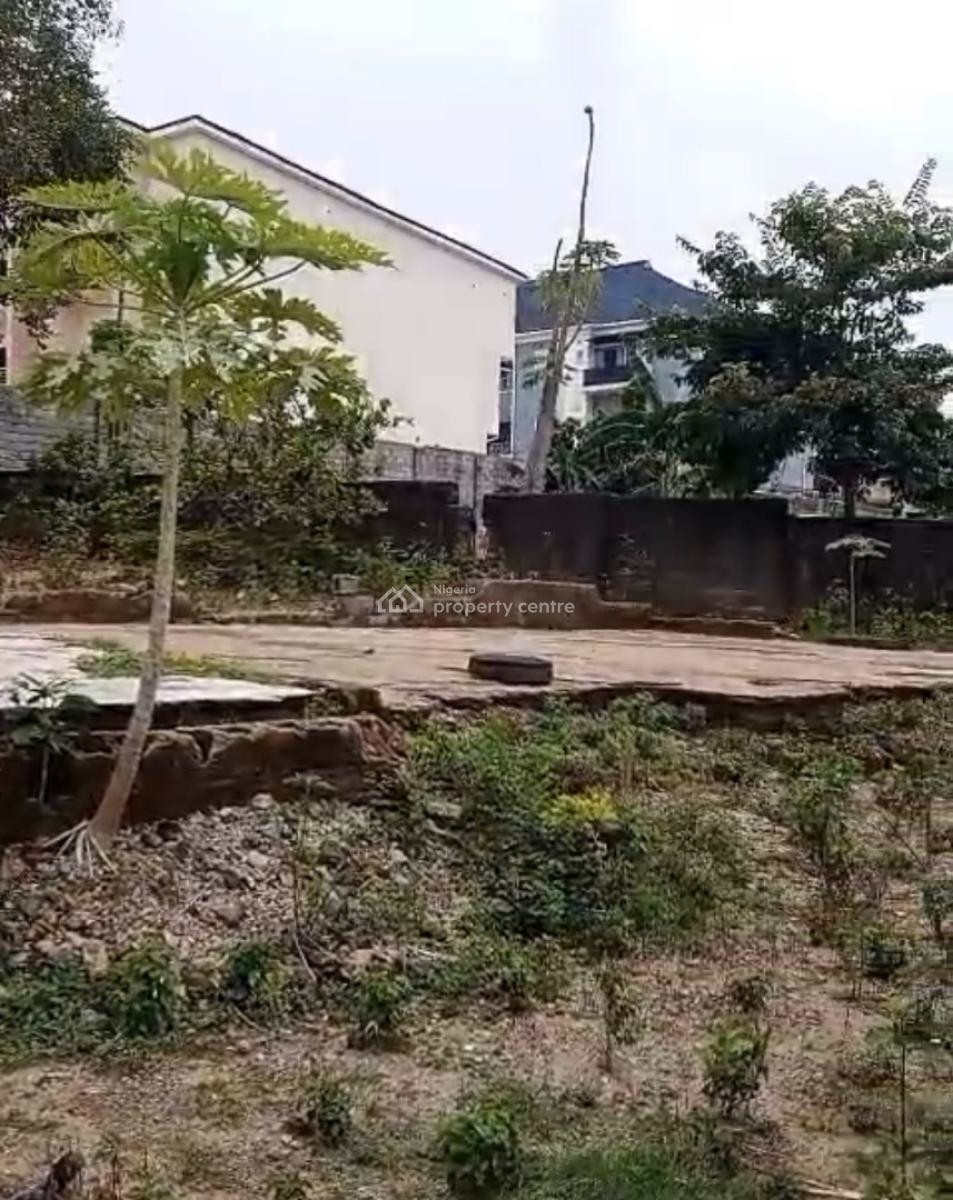 1,043sqm, Residential, C of O, Karmo, Abuja, Residential Land for Sale