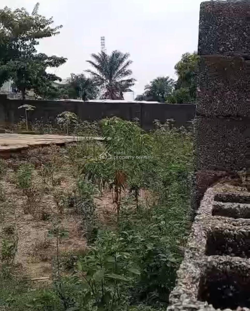 1,043sqm, Residential, C of O, Karmo, Abuja, Residential Land for Sale