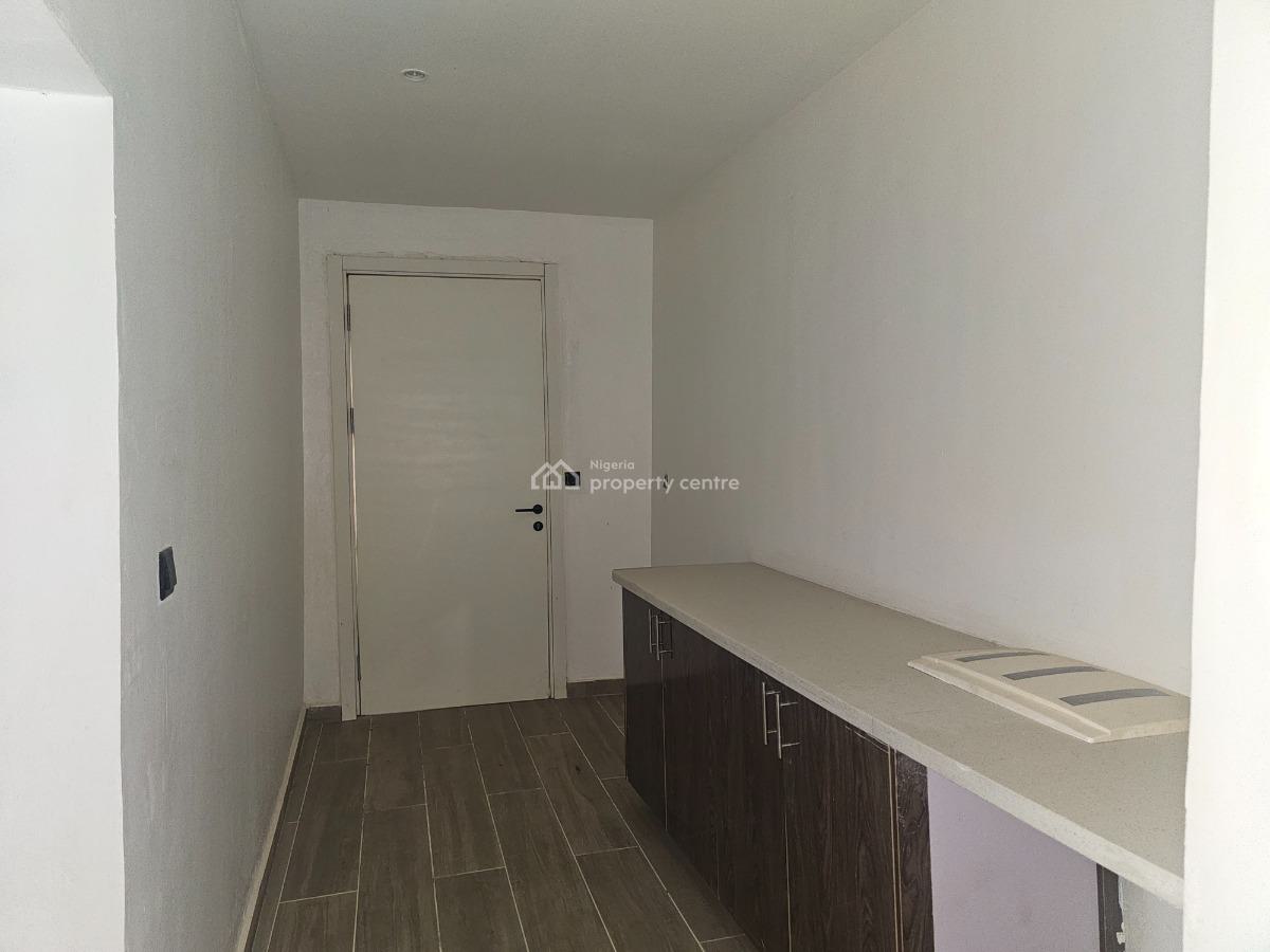Luxury 4 Bedroom Fully Serviced Masionette with Study, 2 Rooms Bq & Pool, Thompson Avenue, Old Ikoyi, Ikoyi, Lagos, Terraced Duplex for Sale