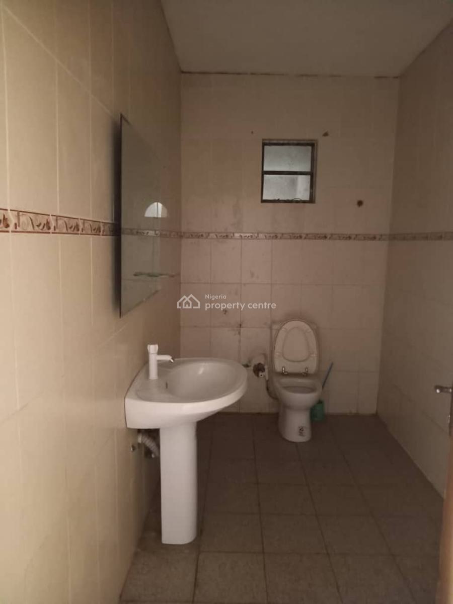 Massive 5 Bedroom Detached House with 2bq & Garage Storage 2 Years Payment, Lekki Phase 1, Lekki, Lagos, Detached Duplex for Rent