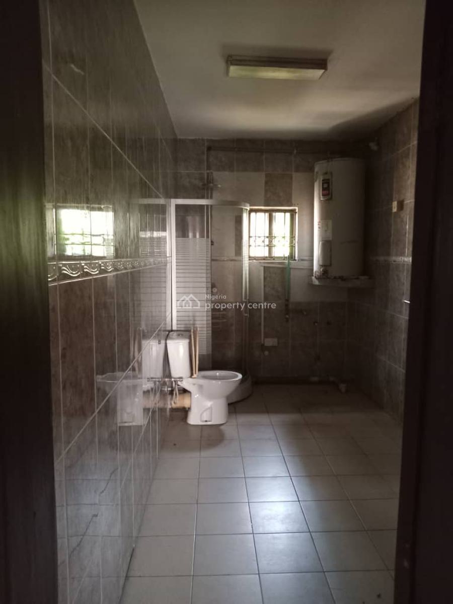 Massive 5 Bedroom Detached House with 2bq & Garage Storage 2 Years Payment, Lekki Phase 1, Lekki, Lagos, Detached Duplex for Rent