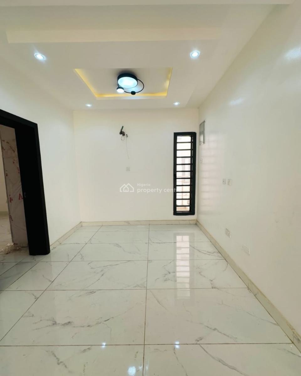 Luxury 5-bedroom Fully Detached Duplex with Bq, Omole Phase 1, Ikeja, Lagos, Detached Duplex for Sale