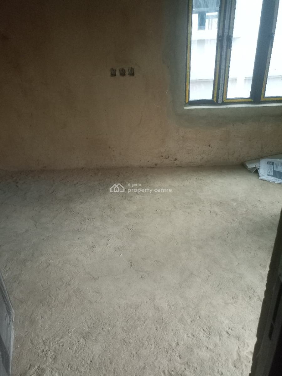 3 Bedroom Flat, Wuye Main, Wuye, Abuja, Flat / Apartment for Rent