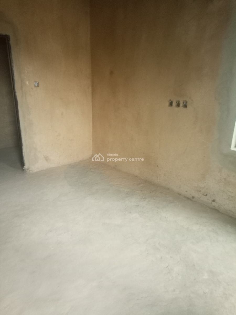 3 Bedroom Flat, Wuye Main, Wuye, Abuja, Flat / Apartment for Rent