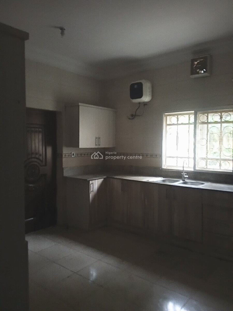 Excellent Luxury 5 Bedroom Duplex with Bq, National Assembly Quarters, Apo, Abuja, Detached Duplex for Rent