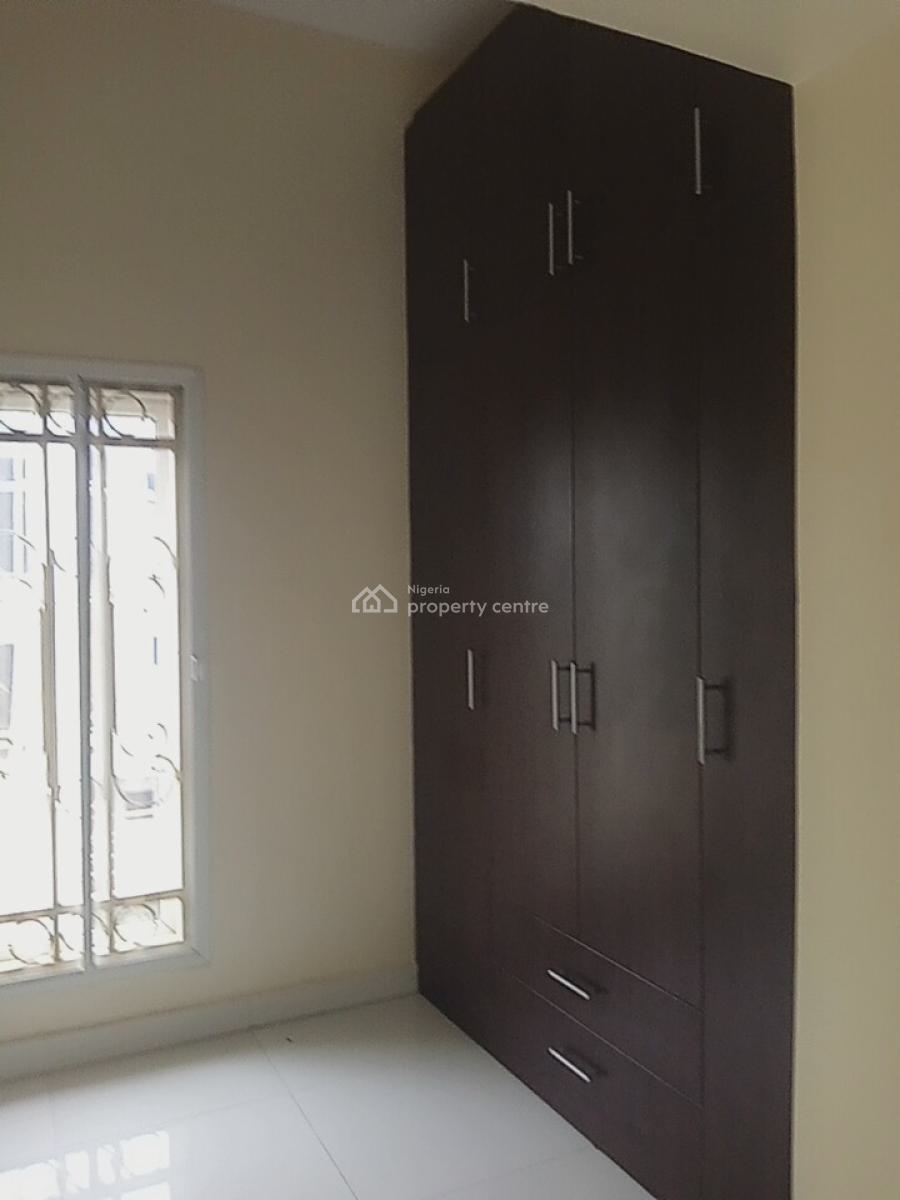 Excellent Luxury 5 Bedroom Duplex with Bq, National Assembly Quarters, Apo, Abuja, Detached Duplex for Rent