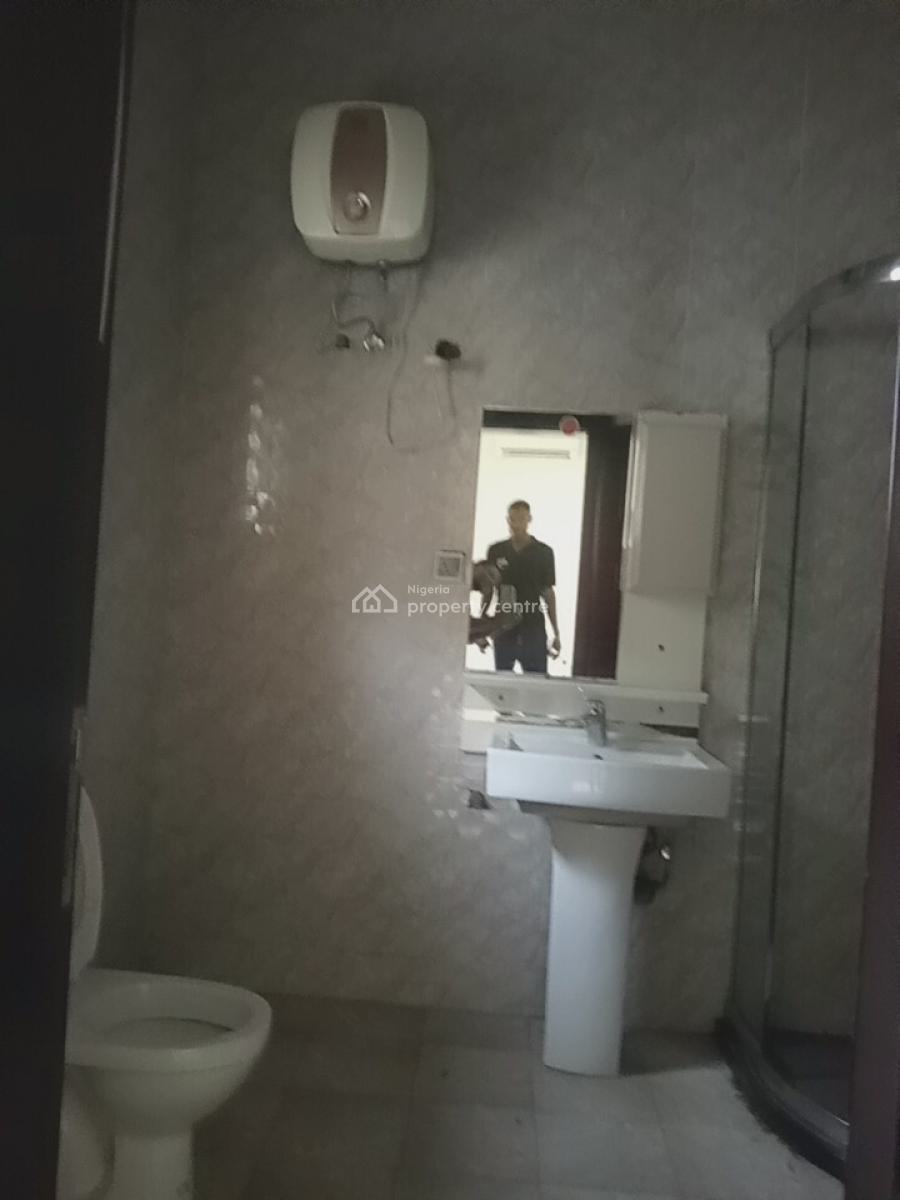 Excellent Luxury 5 Bedroom Duplex with Bq, National Assembly Quarters, Apo, Abuja, Detached Duplex for Rent