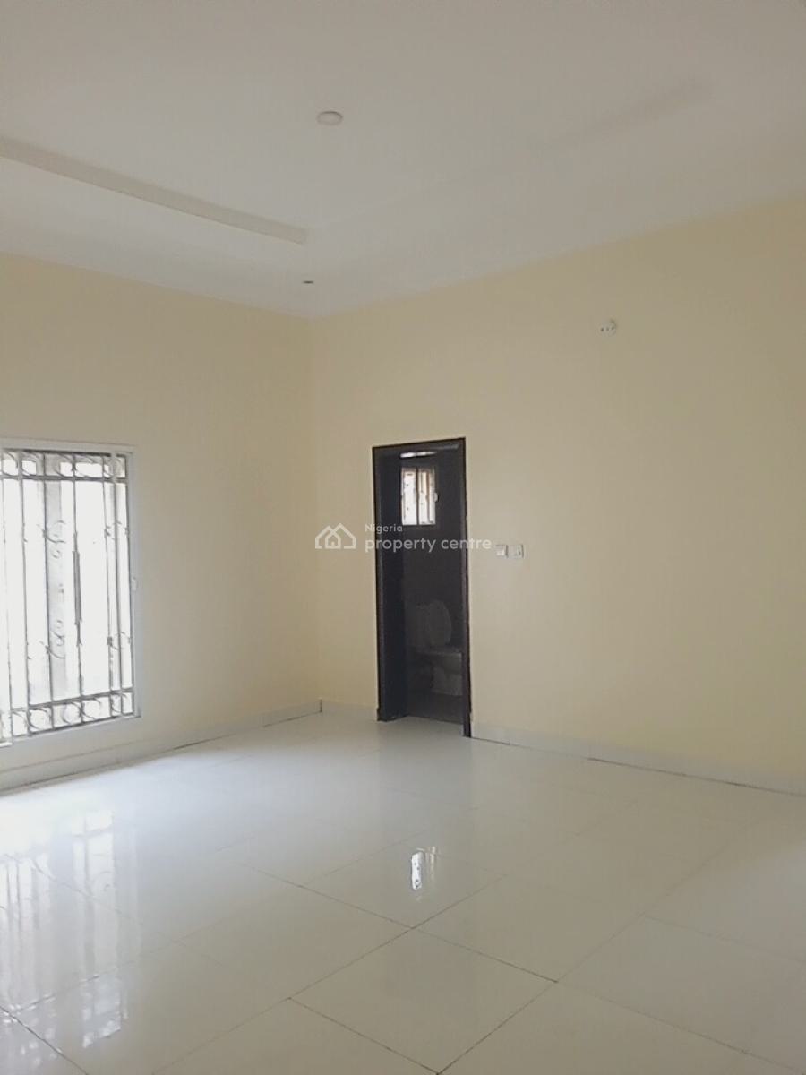 Excellent Luxury 5 Bedroom Duplex with Bq, National Assembly Quarters, Apo, Abuja, Detached Duplex for Rent